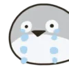 🐡 Эмодзи «Sacabambaspis» для Telegram