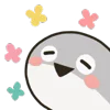 🐡 Эмодзи «Sacabambaspis» для Telegram
