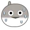 🐡 Эмодзи «Sacabambaspis» для Telegram