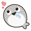 🐡 Эмодзи «Sacabambaspis» для Telegram