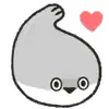🐡 Эмодзи «Sacabambaspis» для Telegram