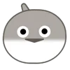 🐡 Эмодзи «Sacabambaspis» для Telegram