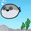 🐡 Эмодзи «Sacabambaspis» для Telegram