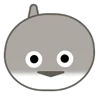 🐡 Эмодзи «Sacabambaspis» для Telegram