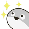 🐡 Эмодзи «Sacabambaspis» для Telegram