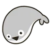 🐡 Эмодзи «Sacabambaspis» для Telegram