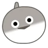 🐡 Эмодзи «Sacabambaspis» для Telegram