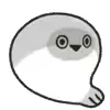 🐡 Эмодзи «Sacabambaspis» для Telegram