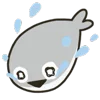 🐡 Эмодзи «Sacabambaspis» для Telegram
