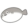 🐡 Эмодзи «Sacabambaspis» для Telegram
