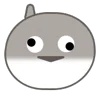 🐡 Эмодзи «Sacabambaspis» для Telegram