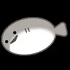 🐡 Эмодзи «Sacabambaspis» для Telegram