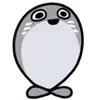 🐡 Эмодзи «Sacabambaspis» для Telegram