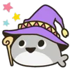 🐡 Эмодзи «Sacabambaspis» для Telegram