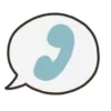 🐡 Эмодзи «Sacabambaspis» для Telegram