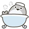 🐡 Эмодзи «Sacabambaspis» для Telegram