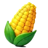 🌽 Эмодзи «Садовод» для Telegram