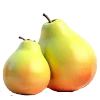 🍐 Эмодзи «Садовод» для Telegram