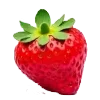 🍓 Эмодзи «Садовод» для Telegram