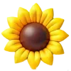 🌻 Эмодзи «Садовод» для Telegram