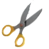 ✂️ Эмодзи «Садовод» для Telegram