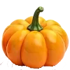 🎃 Эмодзи «Садовод» для Telegram