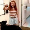 🤩 Эмодзи «Sadie Sink Еще» для Telegram