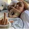 🤩 Эмодзи «Sadie Sink Еще» для Telegram
