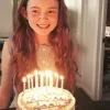 🤩 Эмодзи «Sadie Sink Еще» для Telegram