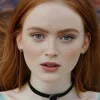 🤩 Эмодзи «Sadie Sink Еще» для Telegram