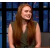 🤩 Эмодзи «Sadie Sink Еще» для Telegram