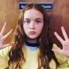 🤩 Эмодзи «Sadie Sink Еще» для Telegram