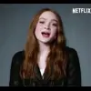 🤩 Эмодзи «Sadie Sink Еще» для Telegram