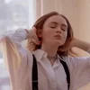 🤩 Эмодзи «Sadie Sink Еще» для Telegram