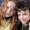 🤩 Эмодзи «Sadie Sink Еще» для Telegram