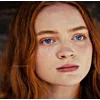 🤩 Эмодзи «Sadie Sink Еще» для Telegram
