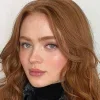 🤩 Эмодзи «Sadie Sink Еще» для Telegram