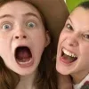 🤩 Эмодзи «Sadie Sink Еще» для Telegram
