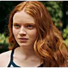 🤩 Эмодзи «Sadie Sink Еще» для Telegram