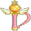 🪄 Эмодзи «Sailor Moon - эмоджи Сэйлор Мун» для Telegram