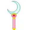 🪄 Эмодзи «Sailor Moon - эмоджи Сэйлор Мун» для Telegram