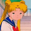 😭 Эмодзи «Sailor Moon - эмоджи Сэйлор Мун» для Telegram