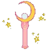 🪄 Эмодзи «Sailor Moon - эмоджи Сэйлор Мун» для Telegram