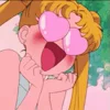 😍 Эмодзи «Sailor Moon - эмоджи Сэйлор Мун» для Telegram