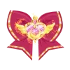 🦋 Эмодзи «Сейлор Мун» для Telegram