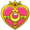 🪱 Эмодзи «Сейлор Мун» для Telegram