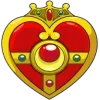 🐞 Эмодзи «Сейлор Мун» для Telegram