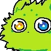 🥺 Эмодзи «saint D» для Telegram