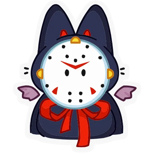 🎭 Эмодзи «Сейлем» для Telegram