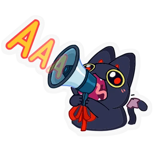 📢 Эмодзи «Сейлем» для Telegram